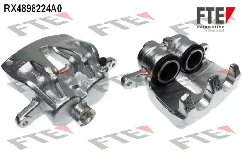 спирачен апарат FTE 9291366