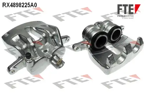 спирачен апарат FTE 9291367