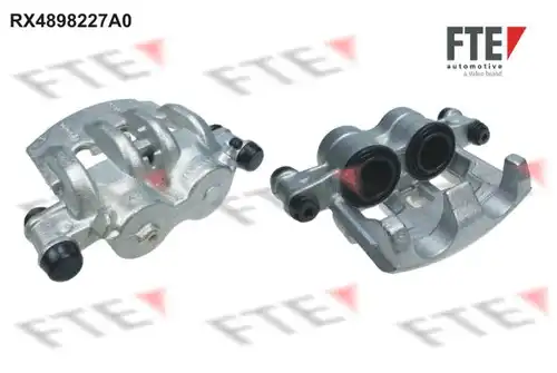 спирачен апарат FTE 9291369