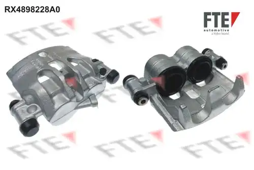 спирачен апарат FTE 9291370