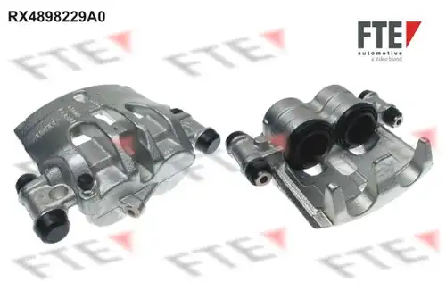 спирачен апарат FTE 9291371