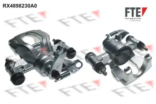 спирачен апарат FTE 9291373