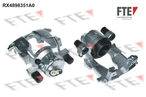 спирачен апарат FTE 9291387