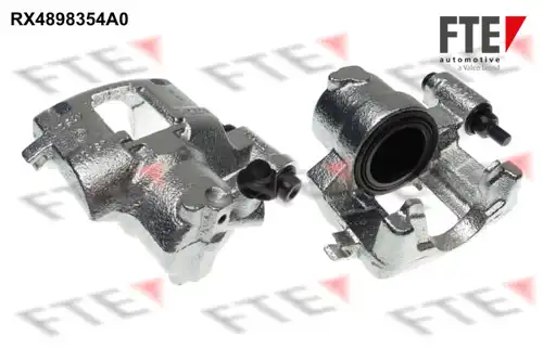 спирачен апарат FTE 9291388