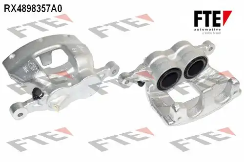 спирачен апарат FTE 9291389