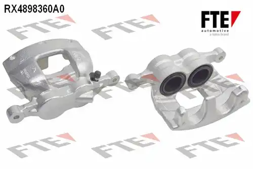 спирачен апарат FTE 9291390