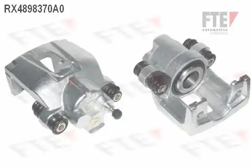 спирачен апарат FTE 9291392