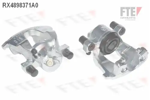 спирачен апарат FTE 9291393