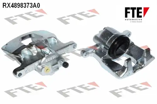 спирачен апарат FTE 9291395