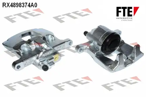 спирачен апарат FTE 9291396