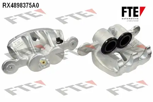 спирачен апарат FTE 9291397