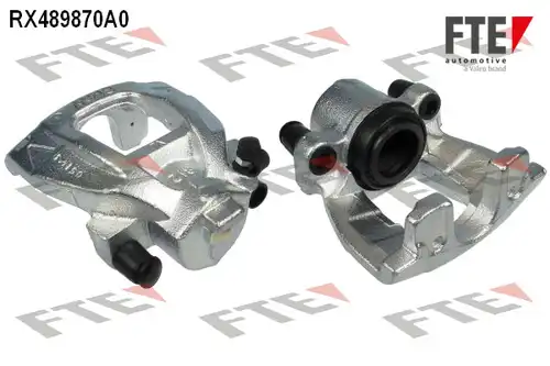 спирачен апарат FTE 9291432