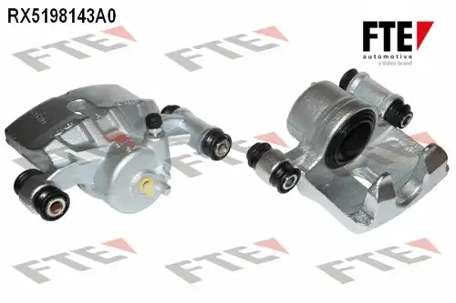 спирачен апарат FTE 9291477
