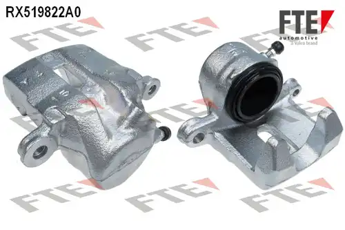 спирачен апарат FTE 9291486