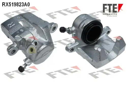 спирачен апарат FTE 9291487