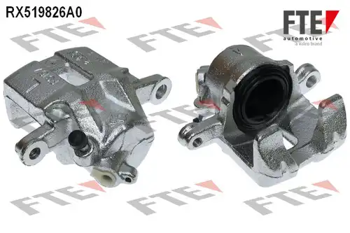 спирачен апарат FTE 9291490