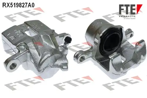 спирачен апарат FTE 9291491