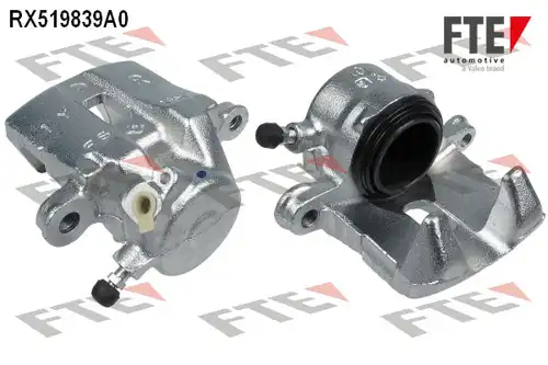 спирачен апарат FTE 9291503