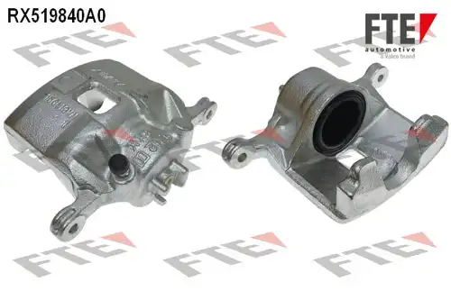 спирачен апарат FTE 9291504
