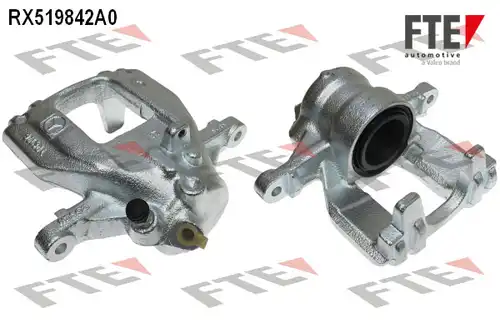 спирачен апарат FTE 9291506
