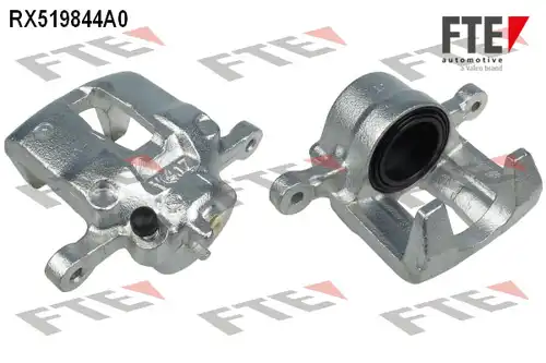 спирачен апарат FTE 9291508