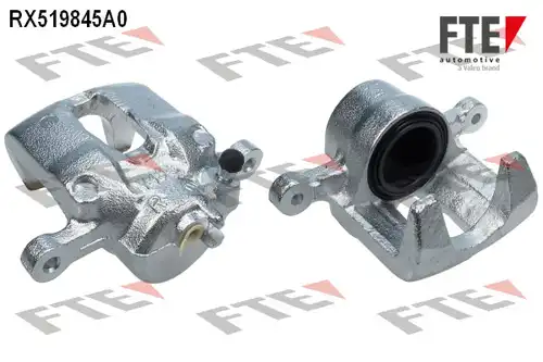 спирачен апарат FTE 9291509