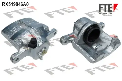 спирачен апарат FTE 9291510