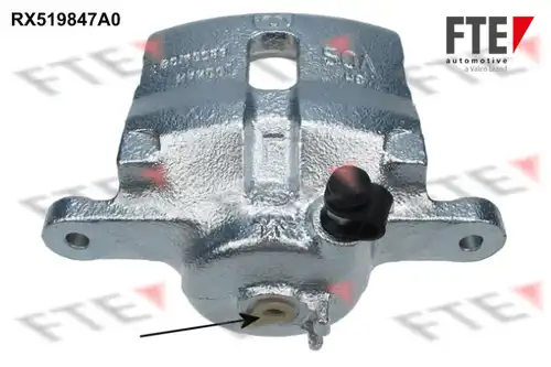 спирачен апарат FTE 9291511