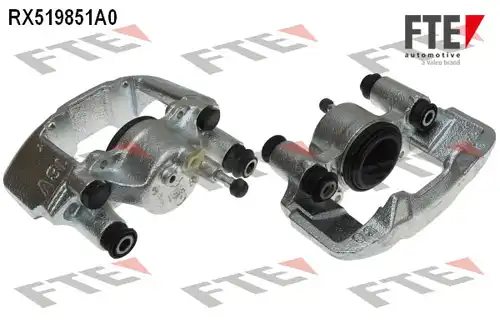 спирачен апарат FTE 9291515