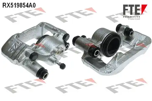 спирачен апарат FTE 9291516