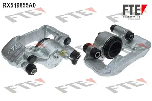 спирачен апарат FTE 9291517