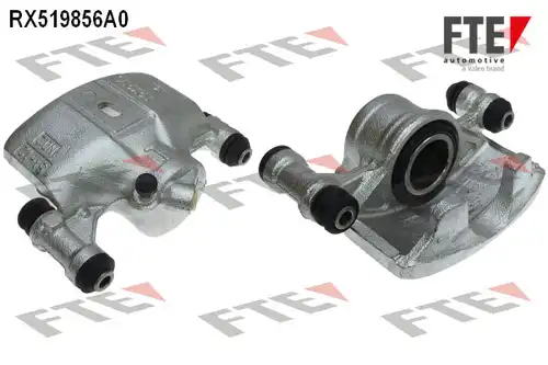 спирачен апарат FTE 9291518