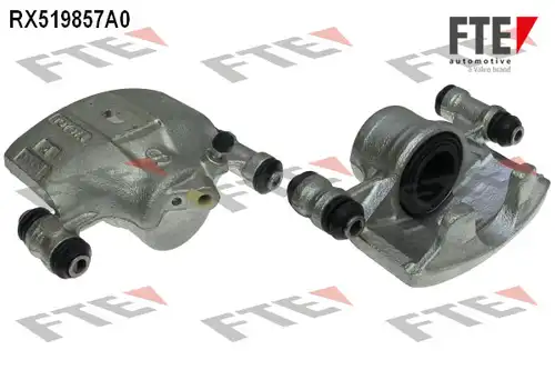 спирачен апарат FTE 9291519