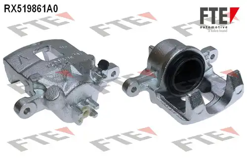 спирачен апарат FTE 9291521