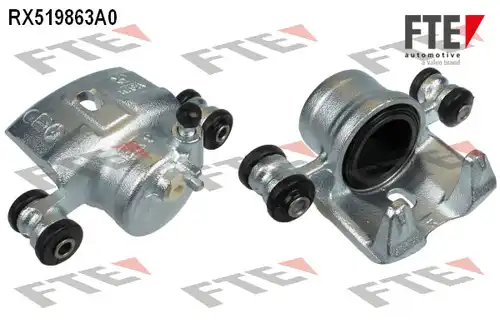 спирачен апарат FTE 9291523