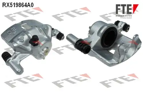 спирачен апарат FTE 9291524