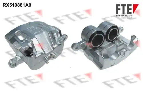 спирачен апарат FTE 9291526