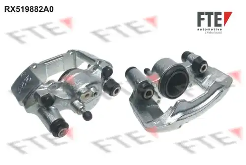 спирачен апарат FTE 9291528