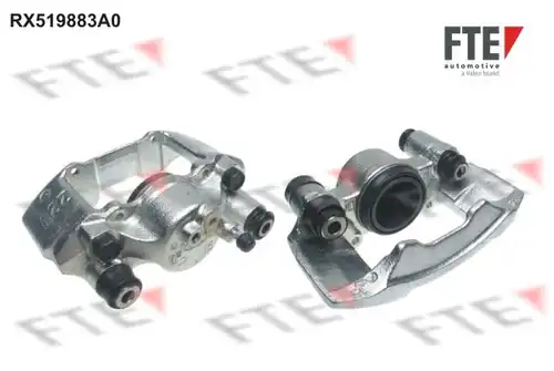 спирачен апарат FTE 9291529