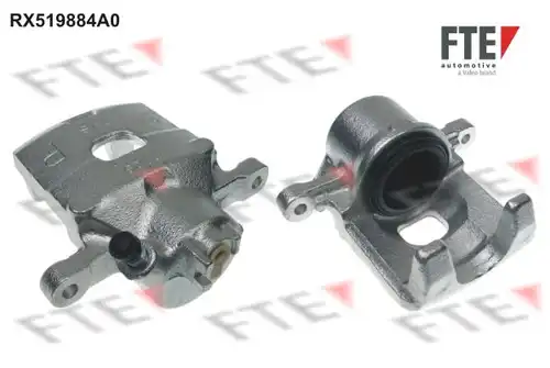 спирачен апарат FTE 9291530