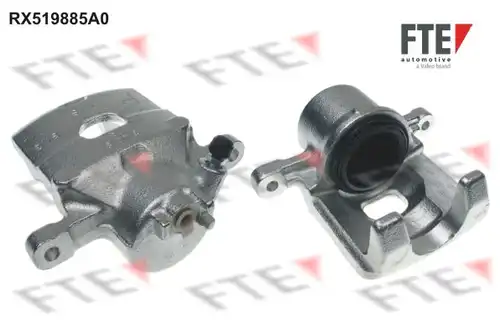 спирачен апарат FTE 9291531