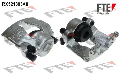 спирачен апарат FTE 9291533