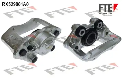 спирачен апарат FTE 9291536