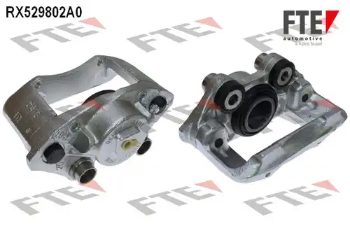 спирачен апарат FTE 9291537