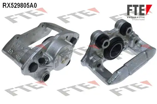 спирачен апарат FTE 9291538