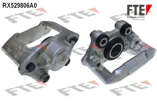 спирачен апарат FTE 9291539