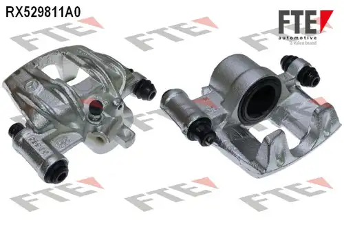 спирачен апарат FTE 9291544