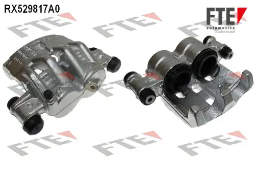 спирачен апарат FTE 9291550