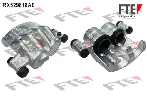 спирачен апарат FTE 9291551