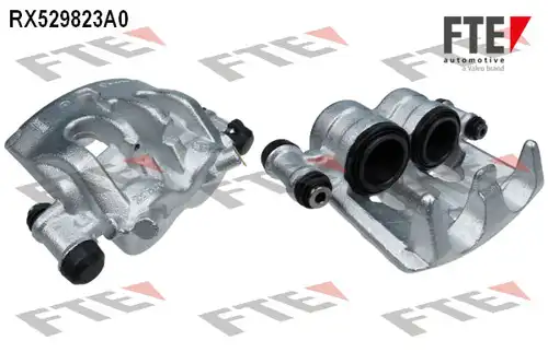 спирачен апарат FTE 9291552